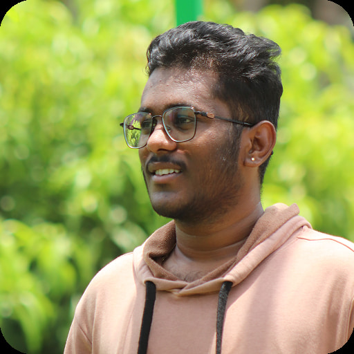 Yegappan Sekar